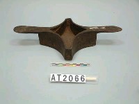 藏品(排灣族單杯)的圖片